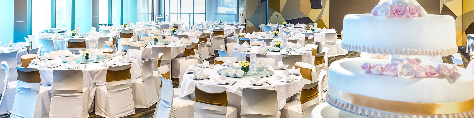 สถานที่จัดงานแต่งงาน โรงแรมโนโวเทล